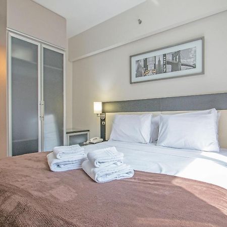 Ferienwohnung Anylife Vip Bela Vista São Paulo Exterior foto